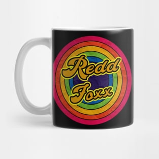 redd foxx Mug